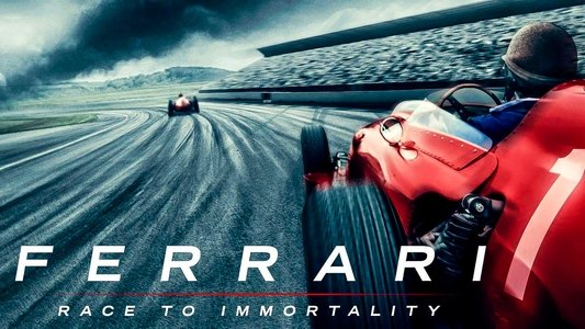 Ferrari: Race to Immortality