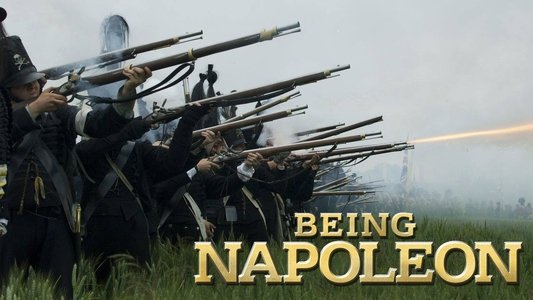 Being Napoleon