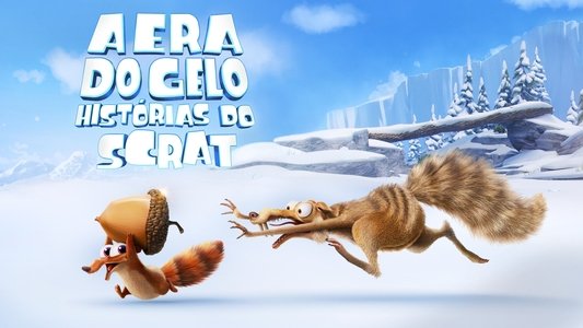 Ice Age: Scrat Tales