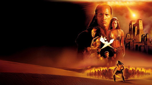 The Scorpion King