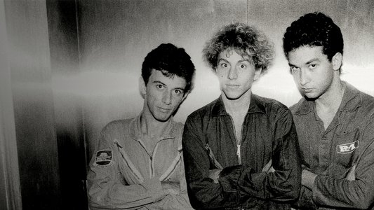 Bios. Vidas Que Marcaram a Sua: Os Paralamas do Sucesso