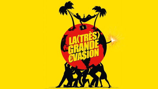 La (Très) Grande Évasion