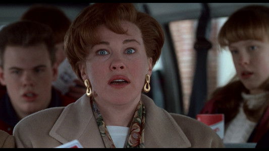 Home Alone 2: Lost in New York