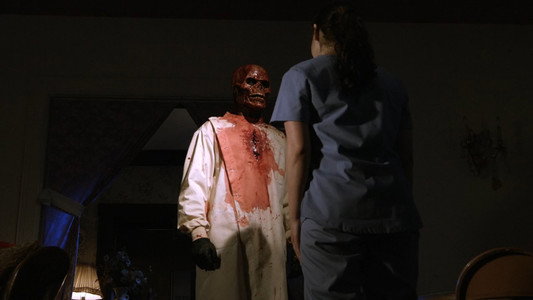 Puppet Master: Doktor Death