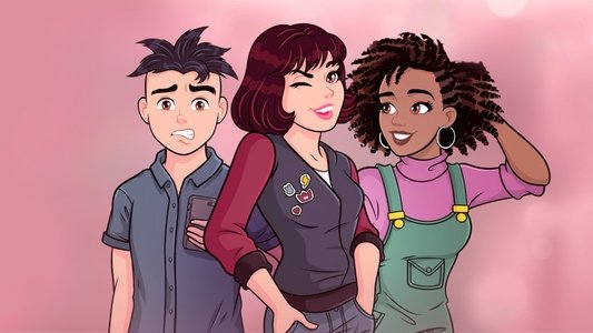Turma da Mônica Jovem: Incertezas