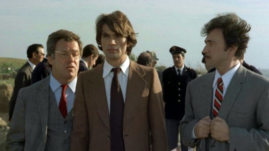Il poliziotto è marcio