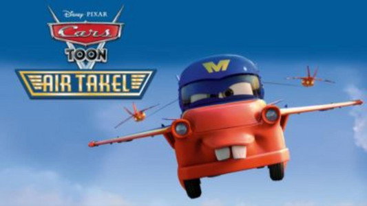 Air Mater