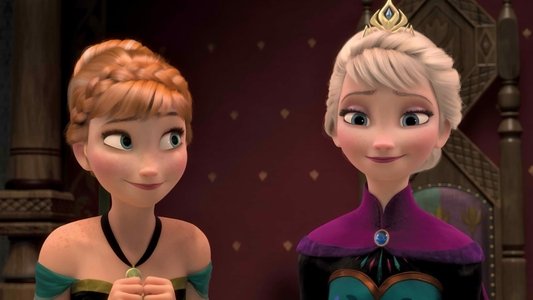 Frozen