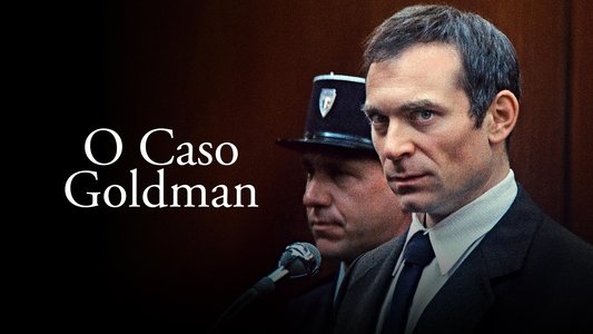 Le Procès Goldman