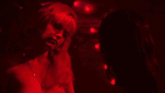 Twin Peaks: Fire Walk with Me