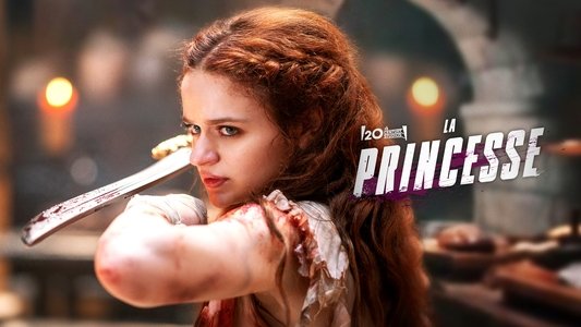 The Princess