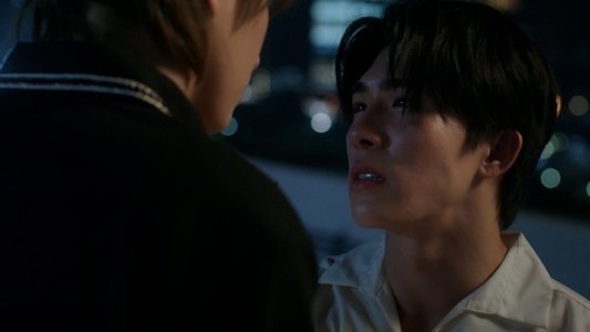 กอดกันมั้ย นายตัวท็อป
