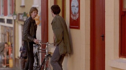 The Matchmaker