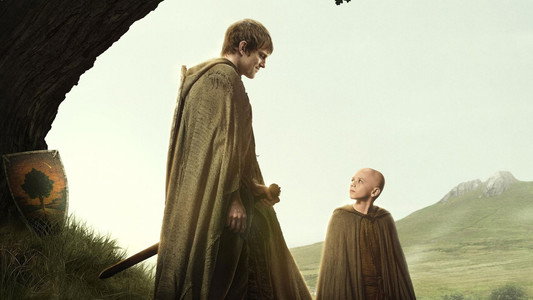 A Knight of the Seven Kingdoms