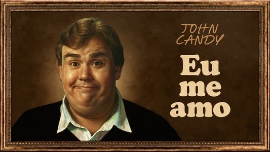 John Candy: I Like Me