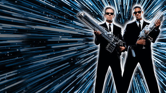 Men in Black