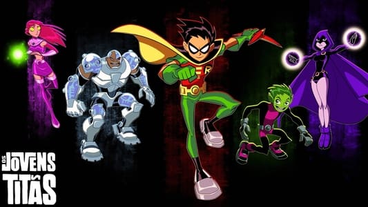 Teen Titans