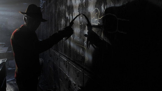 A Nightmare on Elm Street