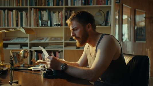 The Last Screenwriter