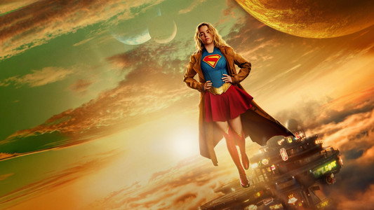Supergirl