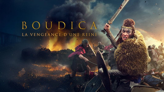 Boudica