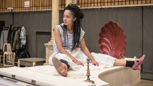 National Theatre Live: Amadeus