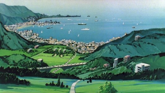 ルパン三世 カリオストロの城