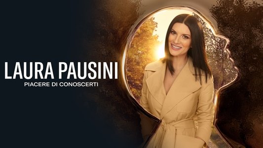 Laura Pausini - Piacere di conoscerti