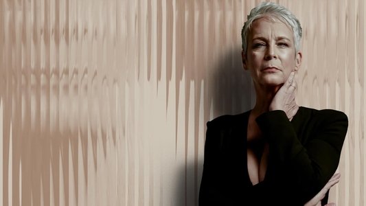 Jamie Lee Curtis, un cri de liberté à Hollywood