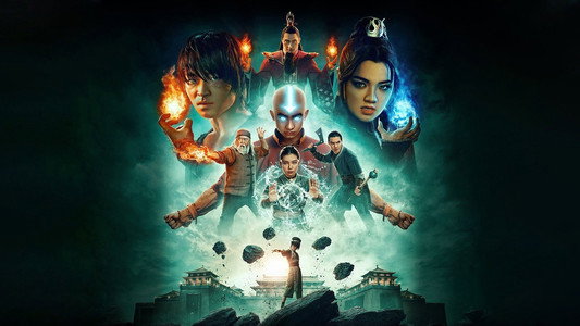 Avatar: The Last Airbender