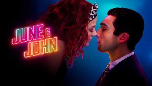 June & John
