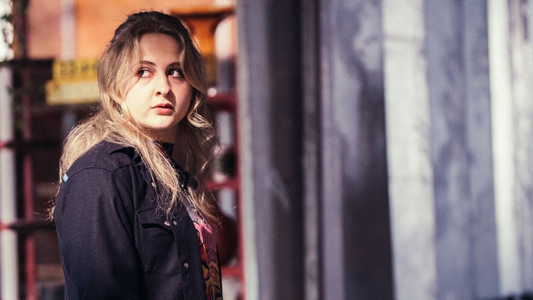 Miało Cię nie być