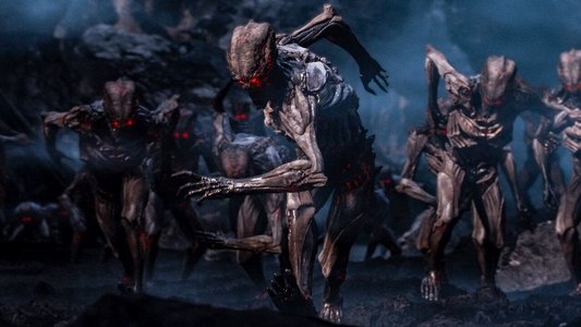 Doom: Annihilation