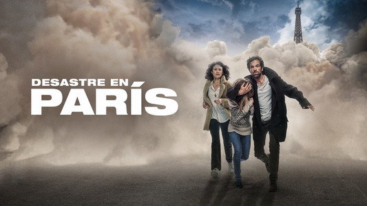 Dans la brume