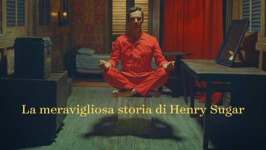 The Wonderful Story of Henry Sugar