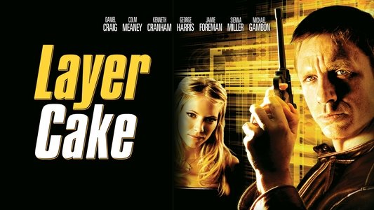 Layer Cake
