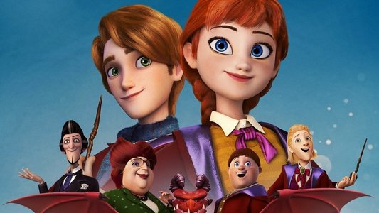 The Academy of Magic