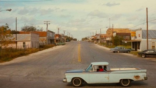 Paris, Texas