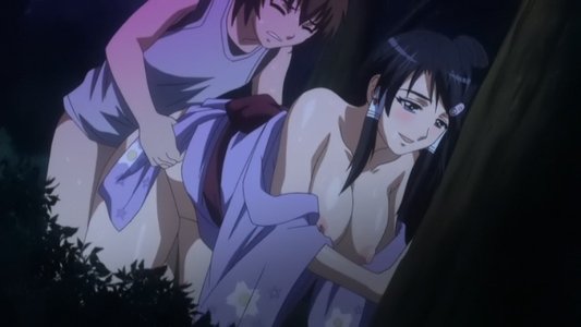 トリプルエッチ♥