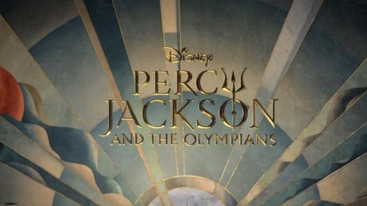 A Hero's Journey: The Making of Percy Jackson and the Olympians