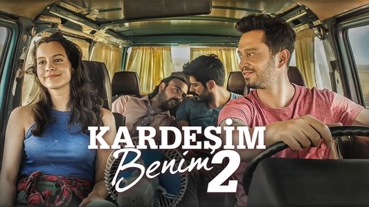 Kardeşim Benim 2