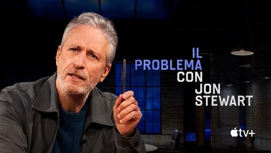 The Problem with Jon Stewart