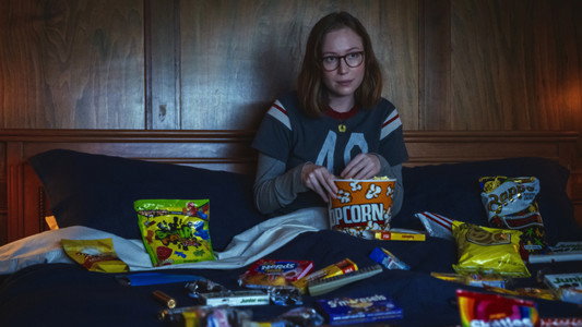 Teenage Sex and Death at Camp Miasma