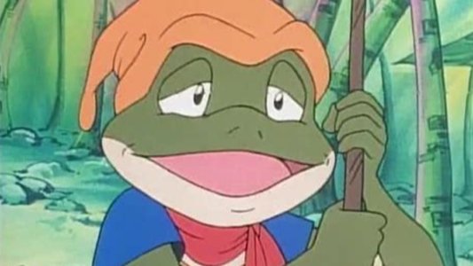 おやゆび姫物語