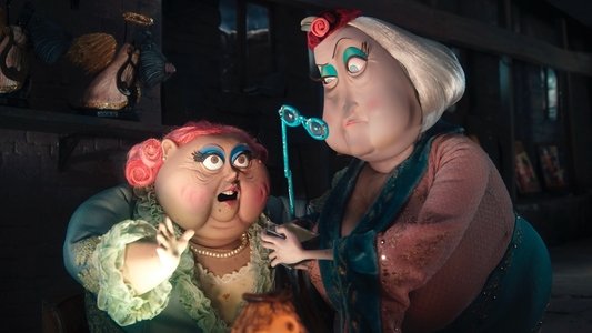 Coraline
