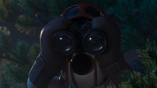 Wallace & Gromit: Vengeance Most Fowl