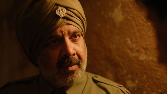 Soldado de Goa