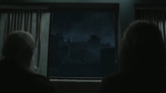 The Walking Dead: Dead City