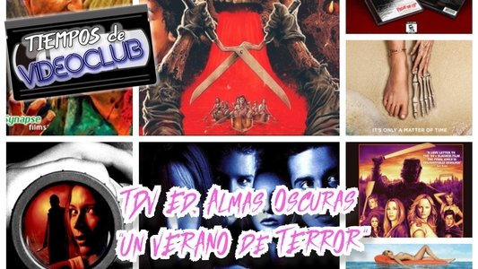 Tiempos de Videoclub Podcast