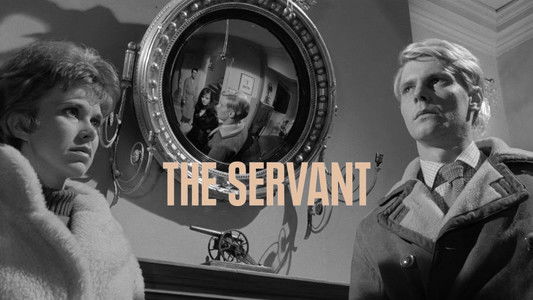 The Servant
